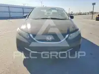 2015 Honda CIVIC фото