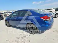 2015 Honda CIVIC photo