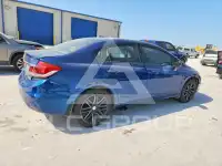 2015 Honda CIVIC photo