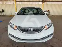 2015 Honda CIVIC photo