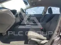 2015 Honda CIVIC photo