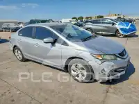 2015 Honda CIVIC photo