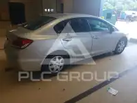 2015 Honda CIVIC photo