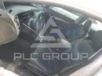 2015 Honda CIVIC photo