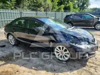 2015 Honda CIVIC фото