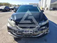 2015 Honda CIVIC фото