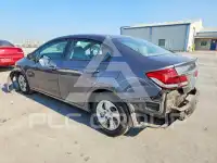 2015 Honda CIVIC фото