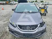2015 Honda CIVIC фото