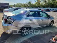 2015 Honda CIVIC photo