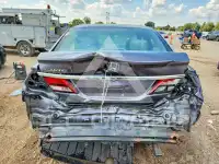 2015 Honda CIVIC photo
