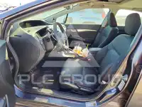 2015 Honda CIVIC photo