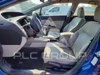 2015 Honda CIVIC фото