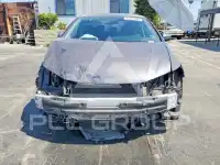 2015 Honda CIVIC photo