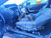 2015 Honda CIVIC фото