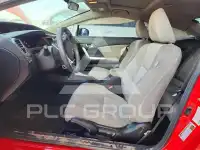 2015 Honda CIVIC photo
