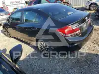 2015 Honda CIVIC фото