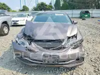 2015 Honda CIVIC photo