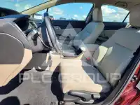 2015 Honda CIVIC фото