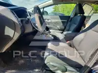2015 Honda CIVIC фото
