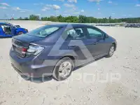 2015 Honda CIVIC photo