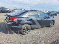 2015 Honda CIVIC photo
