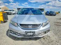 2015 Honda CIVIC photo