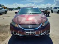 2015 Honda CIVIC photo