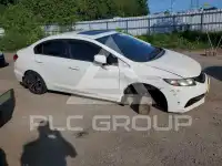 2015 Honda CIVIC фото