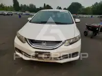 2015 Honda CIVIC photo