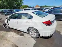 2015 Honda CIVIC photo
