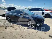 2015 Honda CIVIC фото