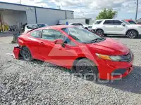 2015 Honda CIVIC фото