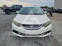 2015 Honda CIVIC фото