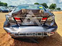 2015 Honda CIVIC photo