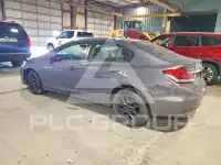 2015 Honda CIVIC photo