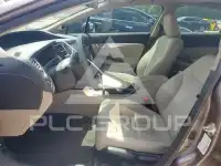 2015 Honda CIVIC photo