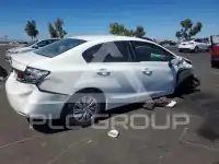 2015 Honda CIVIC photo