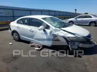 2015 Honda CIVIC photo