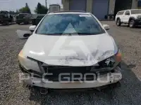 2015 Honda CIVIC фото