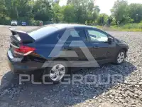 2015 Honda CIVIC фото