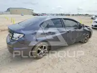 2015 Honda CIVIC photo