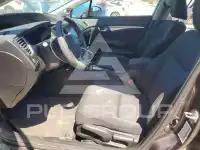 2015 Honda CIVIC photo