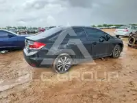 2015 Honda CIVIC photo