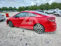 2015 Honda CIVIC фото