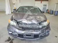2015 Honda CIVIC photo