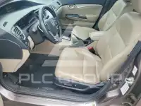 2015 Honda CIVIC photo