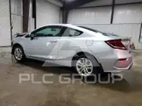 2015 Honda CIVIC photo