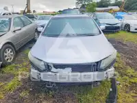 2015 Honda CIVIC photo