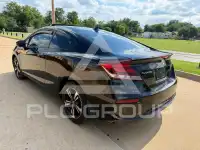 2015 Honda CIVIC photo