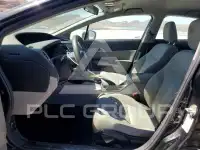 2015 Honda CIVIC фото